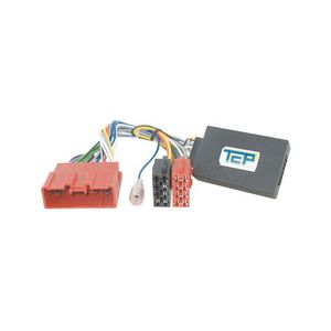 Stuurwielinterface passend voor Mazda 271170609