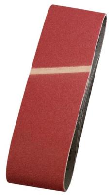 Schuurbanden 75X533 mm K100 3 stuks kaart - Kwb