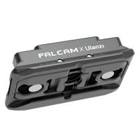 Falcam F22 Magnetic base for Gopro to Action 3235 - thumbnail