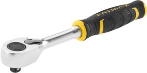 Stanley FatMax ratelsleutel 1/2 inch 120T FMMT82678-0
