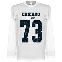 Chicago '73 Longsleeve T-Shirt - thumbnail