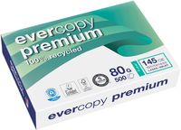 Clairefontaine Evercopy kopieerpapier Premium ft A4, 80 g, pak van 500 vel - thumbnail