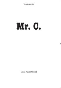 Mr C. - Linda van der Horst - ebook