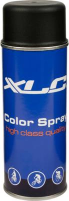 XLC Lak zwart mat spb 400ml