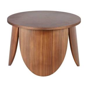 NADUVI Collection Salontafel Miranda rond klein