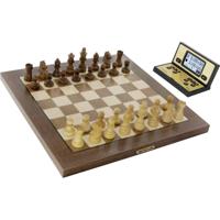Millennium Chess Genius Exclusive Schaakcomputer - thumbnail