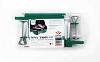 Engelhart games tafeltennis netpost combinatie Engelhart games tafeltennis netpost combinatie