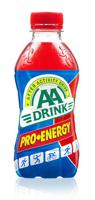 AA Sport Drink AA Sport Drink - Pro Energy 330ml 24 Stuks