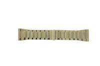 Horlogeband Armani Exchange AX2208 Staal Doublé 32mm Horlogeband Armani Exchange AX2208 Staal Doublé 32mm