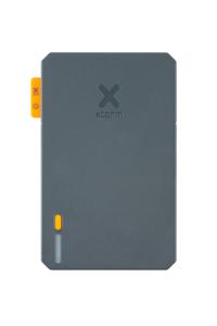 Xtorm Essential Powerpack  10000 mAh Charcoal Grey Powerbank Grijs