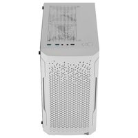 Aerocool Trinity Mini G-WT-v3 tower behuizing USB 3.0, Window-Kit - thumbnail