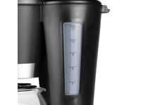 Koffiezetter Tristar CM-1236 1,2L 900W zwart - thumbnail