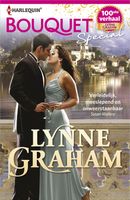 Bouquet Special Lynne Graham (3-in-1) - Lynne Graham - ebook