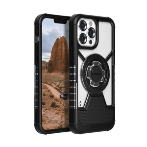 Rokform iPhone 13 Pro Max Crystal Case