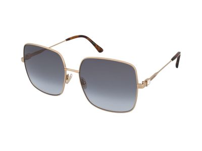 Zonnebrillen Jimmy Choo Lili/S 000/GB