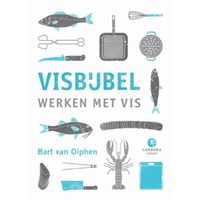 Visbijbel - Kookbijbels - (ISBN:9789048820948) - thumbnail