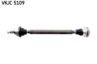 Aandrijfas VKJC5109
