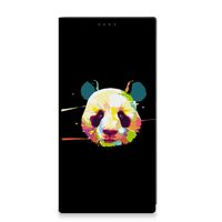 Samsung Galaxy S23 Ultra Magnet Case Panda Color
