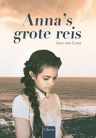 Anna&apos;s grote reis (Hardback)