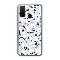 Terrazzo N°1: Huawei P Smart (2020) Transparant Hoesje