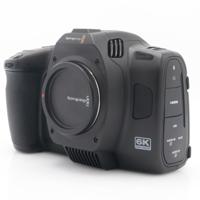 Blackmagic Cinema Camera 6K occasion