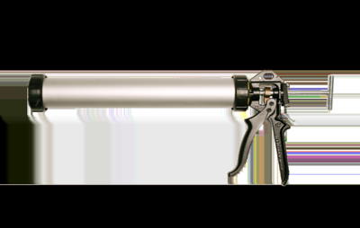 Zwaluw Handpistool MK5 H600 | 1 st | Aluminium - 200284