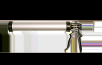 Zwaluw Handpistool MK5 H600 | 1 st | Aluminium - 200284