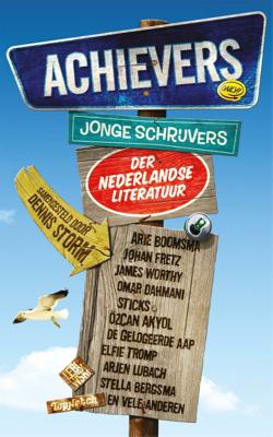 Achievers (Paperback)
