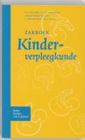 Zakboek kinderverpleegkunde (Paperback)