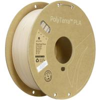 Polymaker PA04030 Gradient Filament PLA kunststof Gering kunststofgehalte, Mat, Meerkleurig 1.75 mm 1000 g Cappuccino PolyTerra™ 1 stuk(s)
