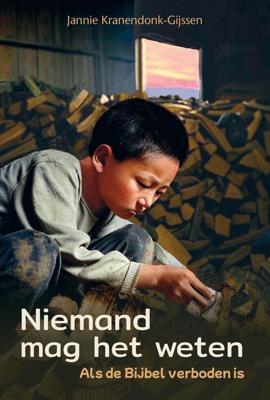 Niemand mag het weten - Jannie Kranendonk-Gijssen - ebook