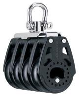 Harken 40c 4-schijfsblok Default