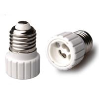 Vtac VerloopfittingConverter E27 - GU10 - 6070000 Vtac VerloopfittingConverter E27 - GU10 - 6070000