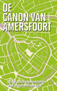 De canon van Amersfoort - Esther van Doorne - ebook