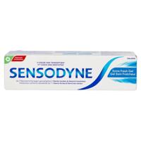 Sensodyne Extra Fresh Gel Tandpasta 75ml