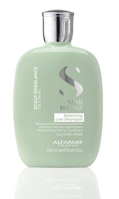 Alfaparf Semi di Lino Scalp Care Balancing Low Shampoo 250ml Alfaparf Semi di Lino Scalp Care Balancing Low Shampoo 250ml