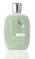 Alfaparf Semi di Lino Scalp Care Balancing Low Shampoo 250ml