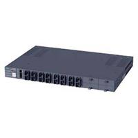 Siemens 6GK5324-4QG10-1AR2 Industrial Ethernet Switch 10 / 100 / 1000 MBit/s - thumbnail