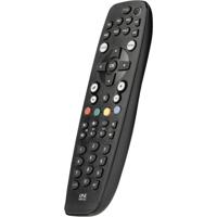 One For All URC 2981 Universeel Afstandsbediening Zwart