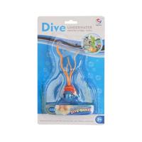 AQUATIC ANIMALS-TURTLE-