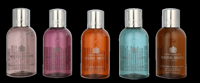 Molton Brown - M.Brown Travel Body Care Set 500 ml Douche & bad
