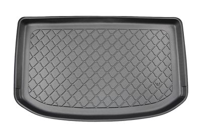 Kofferbakmat passend voor Kia Soul II 2014-2019 193190