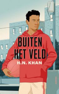 Buiten het veld - H.N. Khan - ebook