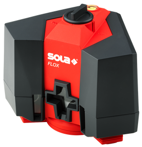 SOLA FLOX vloer- en kruislijnlaser - 71017301