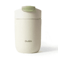 OutIn - Tumbler Thermosbeker RVS