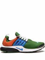 Nike baskets Air Presto - Vert