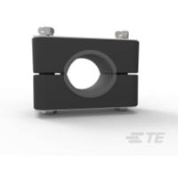 TE Connectivity TE TEE TAPPAT CABLE CLEATS EF8405-000 1 stuk(s)