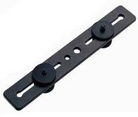 Falcon Eyes Camera Bracket TMB-20D met 1/4inch en 3/8inch Schroefdraad
