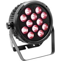 Eurolite 51915381 SLS-12 LED-lichteffect Aantal LEDs:12