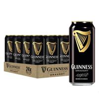 Guinness - Draught Stout - 24x 500ml